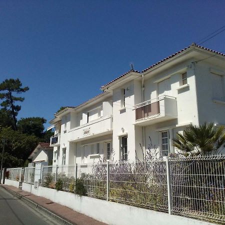 Appartement Proche Plage Et Commerces Royan Bagian luar foto