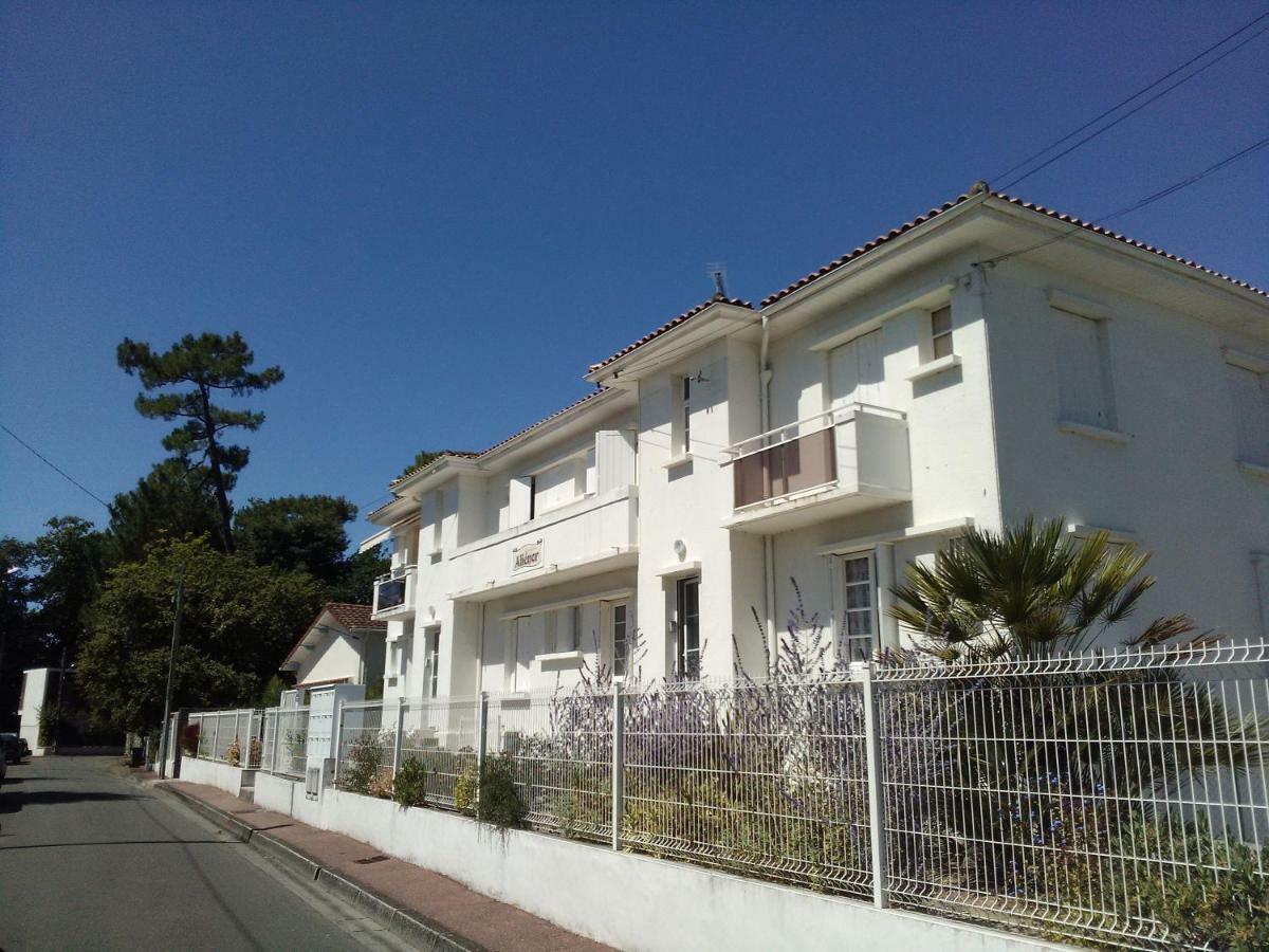 Appartement Proche Plage Et Commerces Royan Bagian luar foto